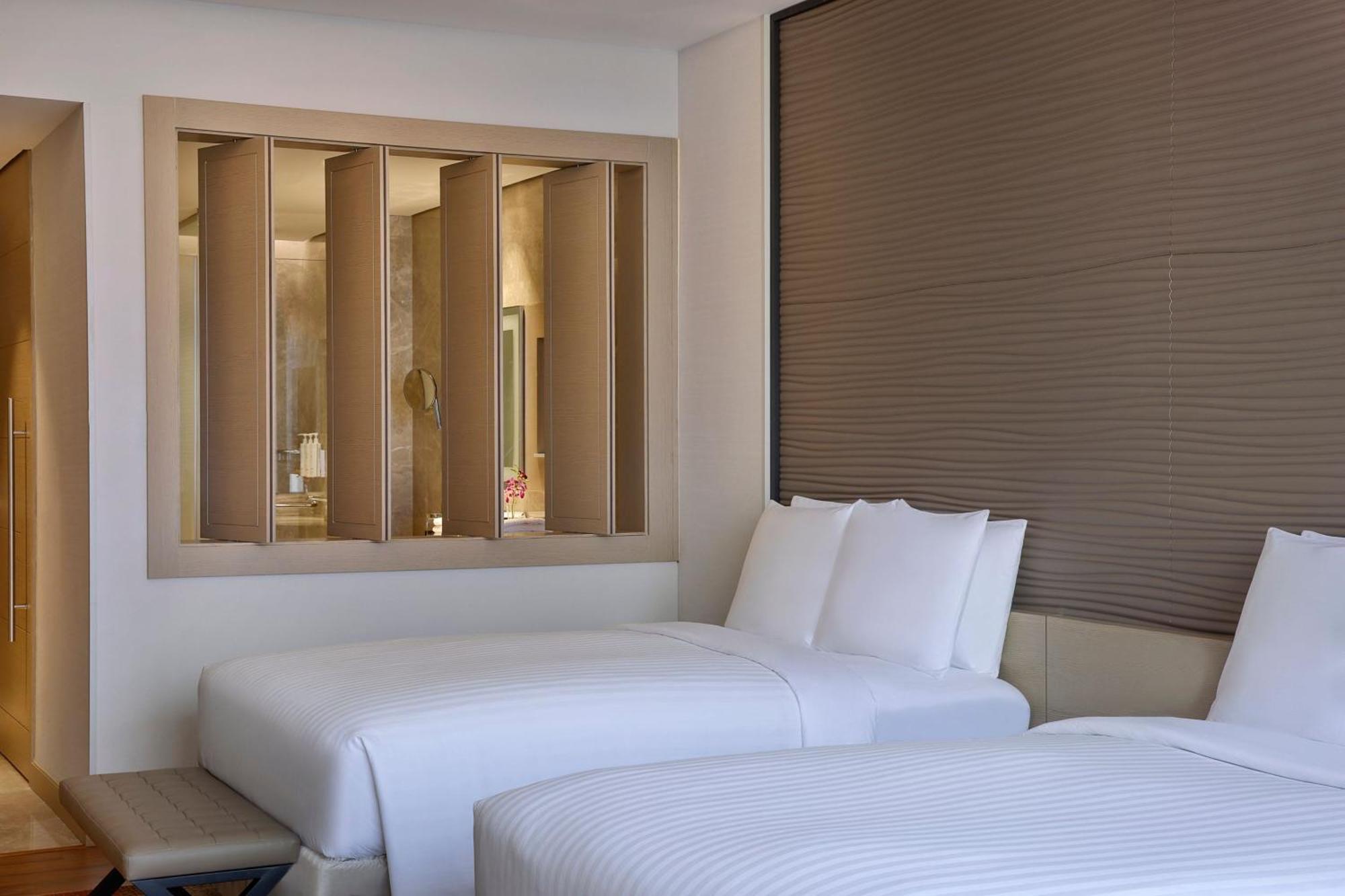 Jeddah Marriott Hotel Madinah Road Екстериор снимка
