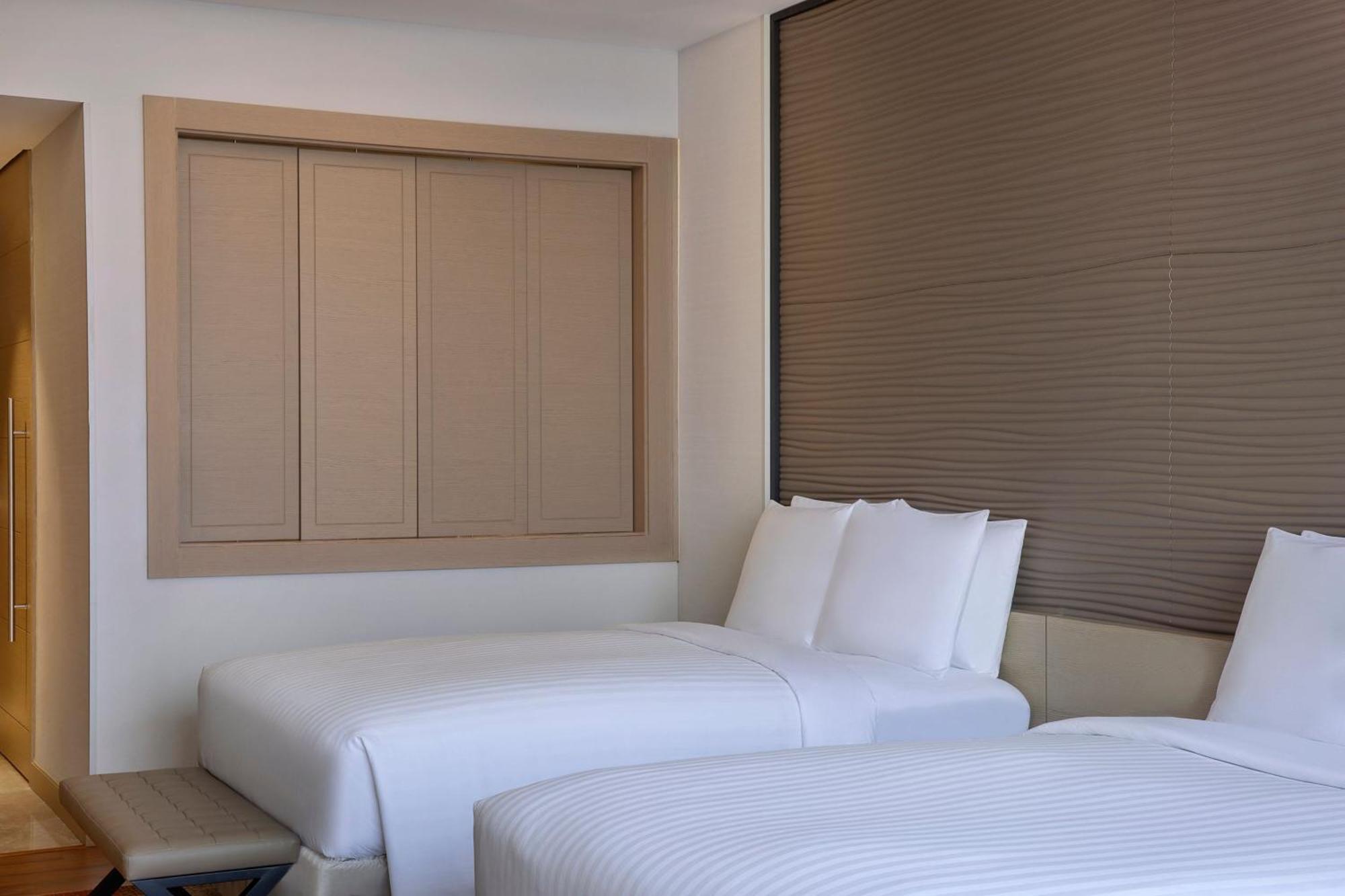 Jeddah Marriott Hotel Madinah Road Екстериор снимка
